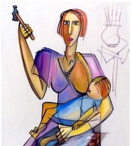 MÃE SAPATEIRA