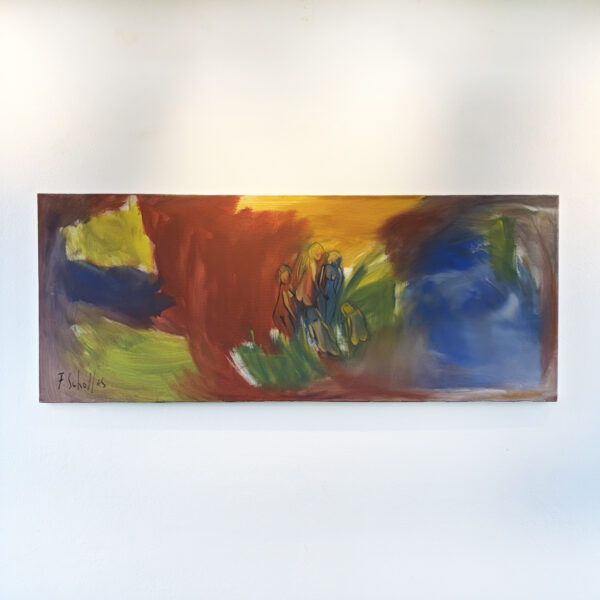 AS VERANISTAS