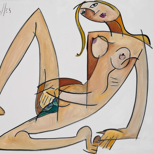 MULHER