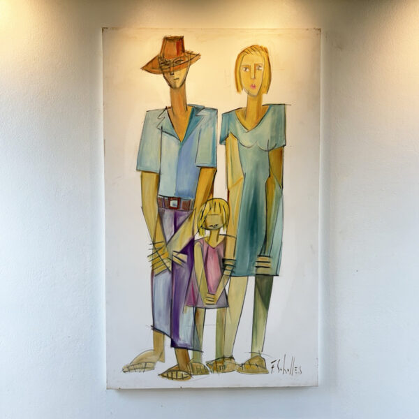 FAMÍLIA