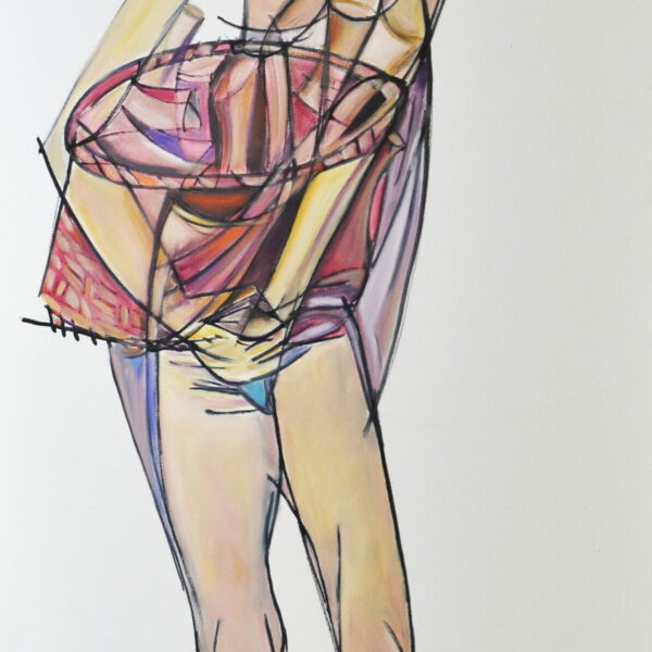 MULHER