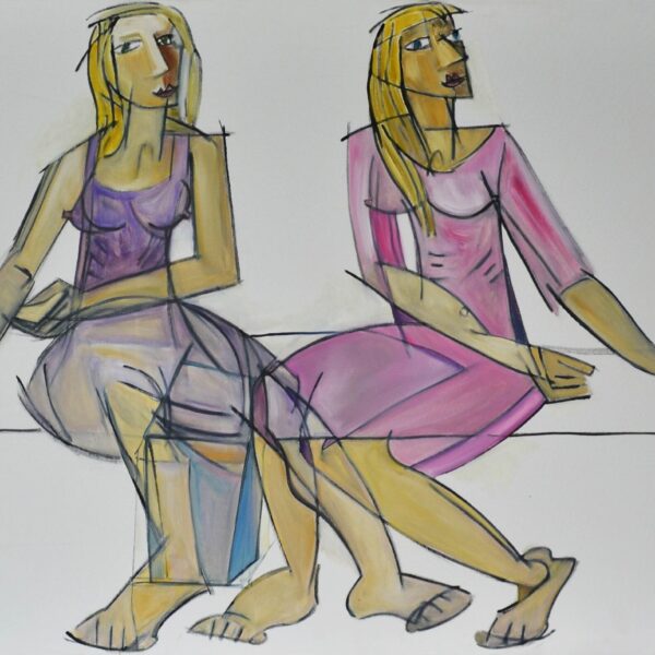 POSE PARA RETRATO