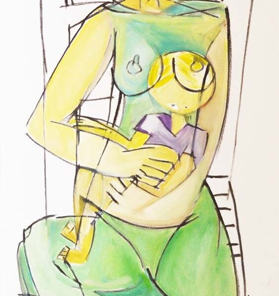 MÃE