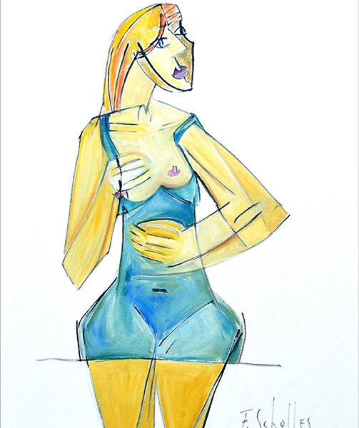 POSE 2/4