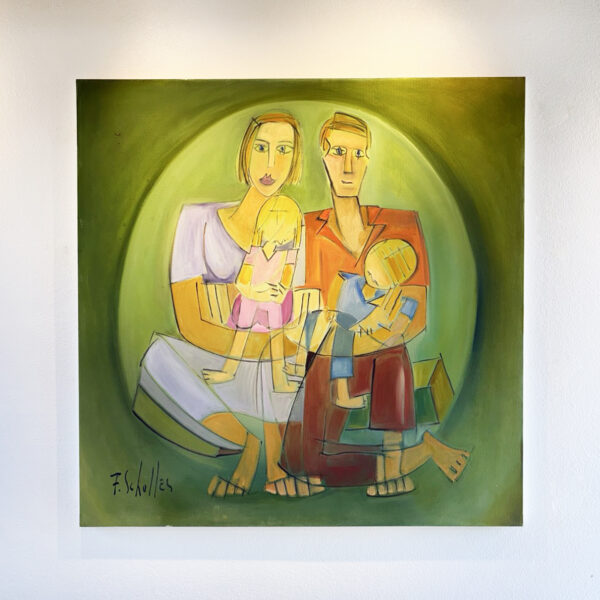 FAMÍLIA