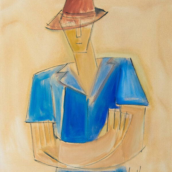 POSE PARA RETRATO