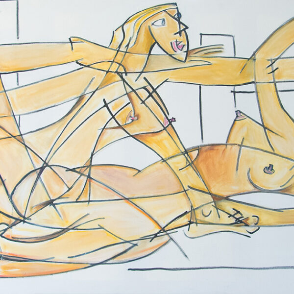 MENAGE À TROIS