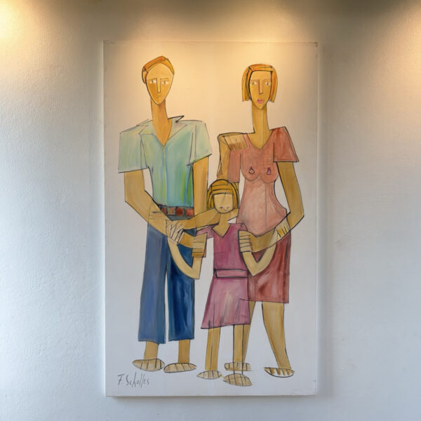 FAMÍLIA