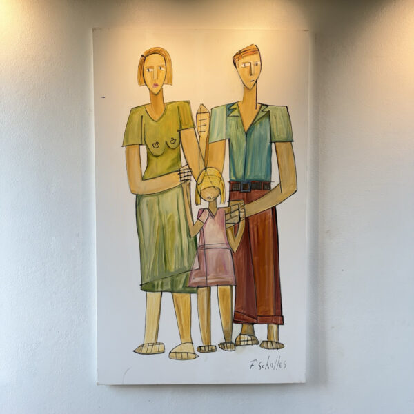 FAMÍLIA