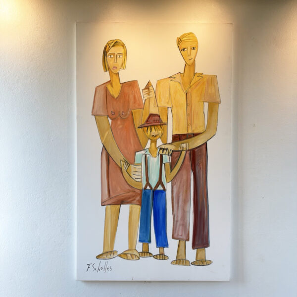 FAMÍLIA