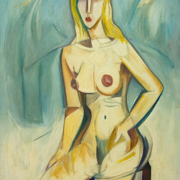 MULHER