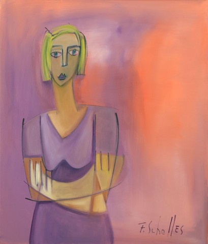 POSE PARA RETRATO