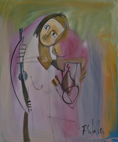 MÃE E FILHA