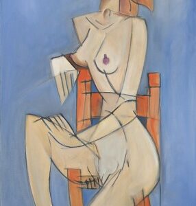 MULHER