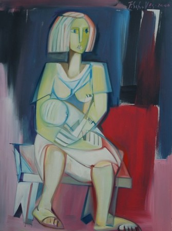 MÃE
