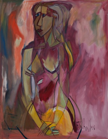 MULHER