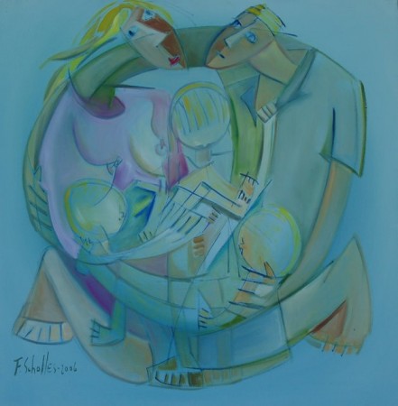 FAMÍLIA II