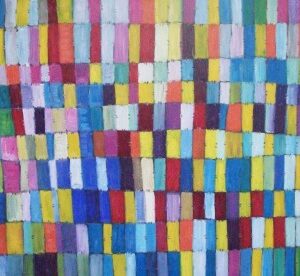 HOMENAGEM A ILSE POSTALI