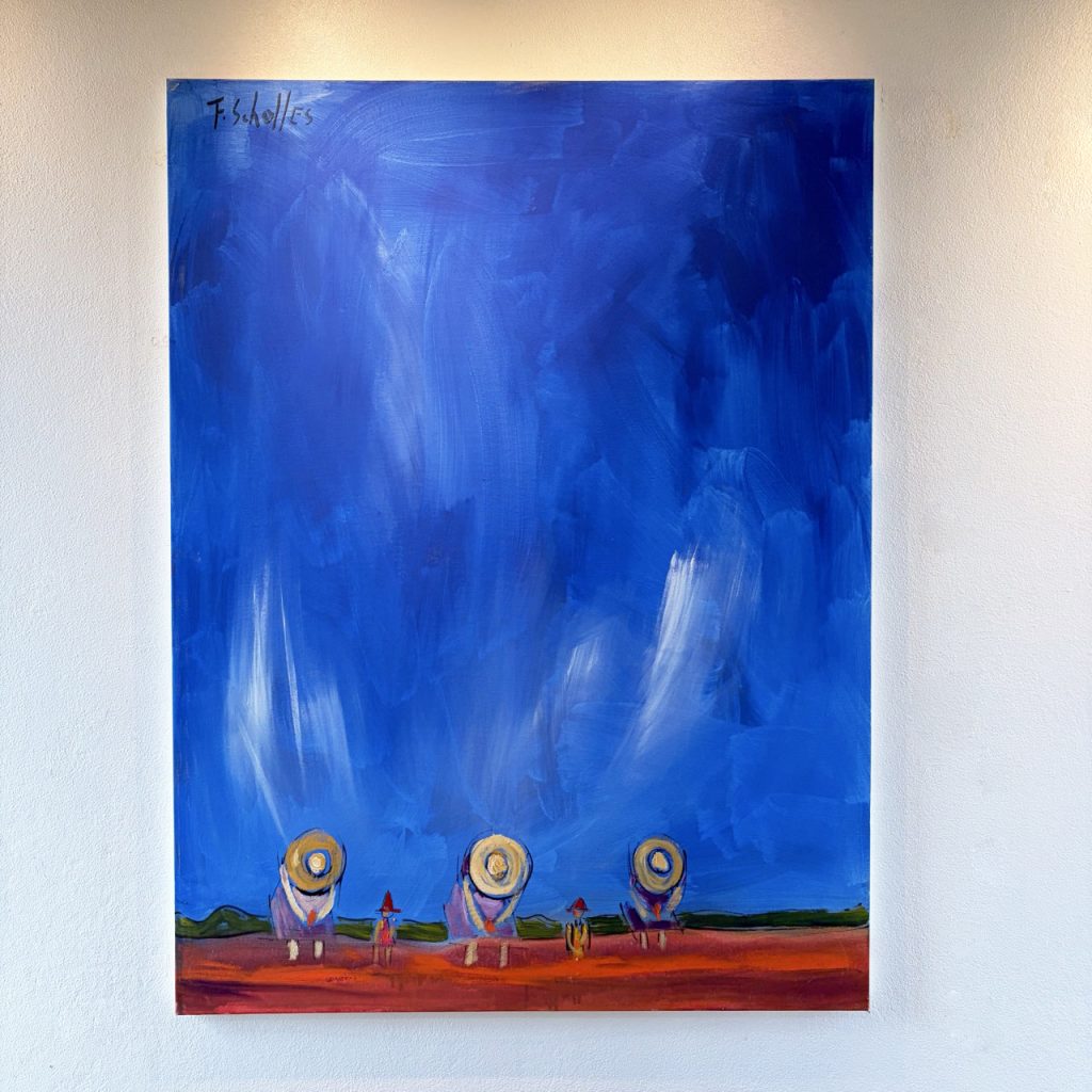 Obras Originais